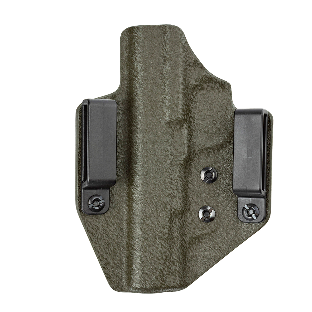 Кобура Ata gear Hit Factor Hit Factor ver.1 ТТ Olive Drab Фото 2